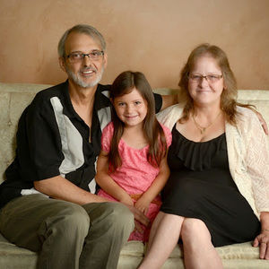 Meet your Posher, Donna